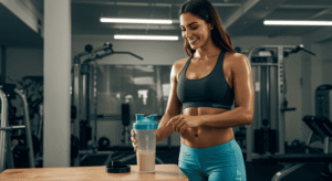 Leia mais sobre o artigo Creatina: O Guia Completo Para Iniciantes e Além | Como Tomar Para Maximizar Seus Benefícios