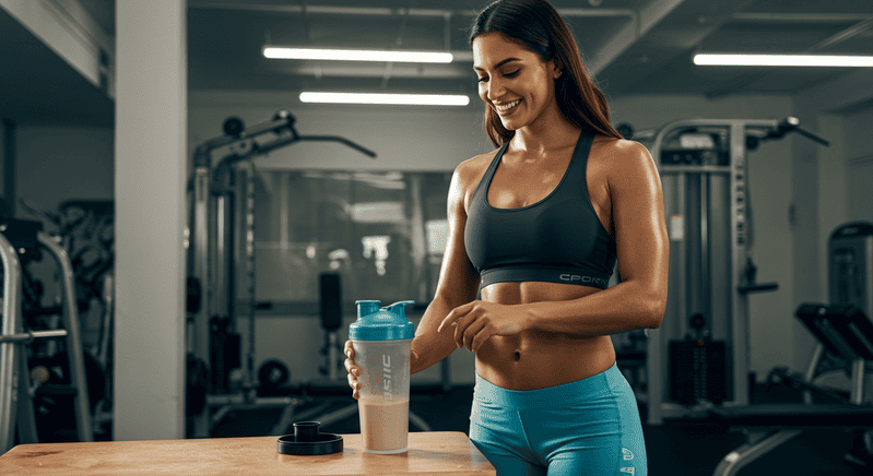 Leia mais sobre o artigo Creatina: O Guia Completo Para Iniciantes e Além | Como Tomar Para Maximizar Seus Benefícios