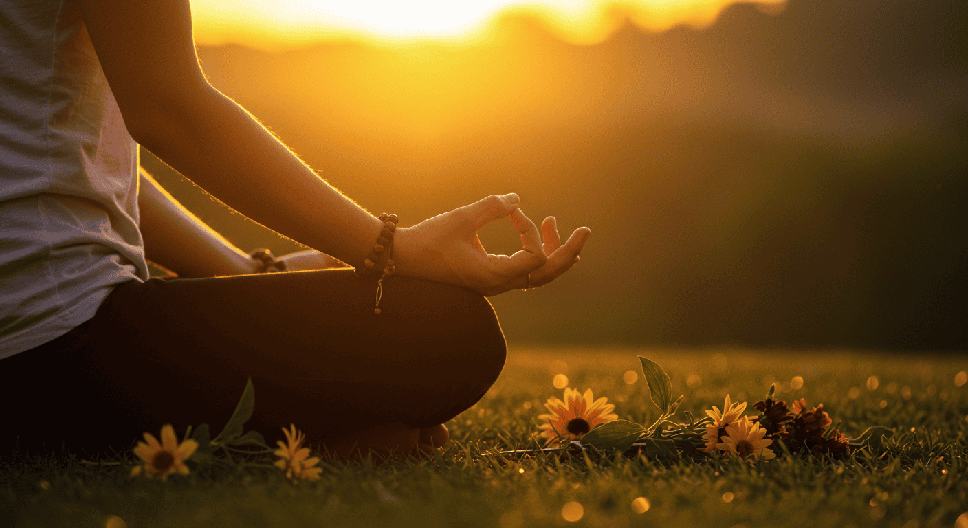 Leia mais sobre o artigo Como a Gratidão Pode Transformar Sua Saúde e Adicionar Anos à Sua Vida