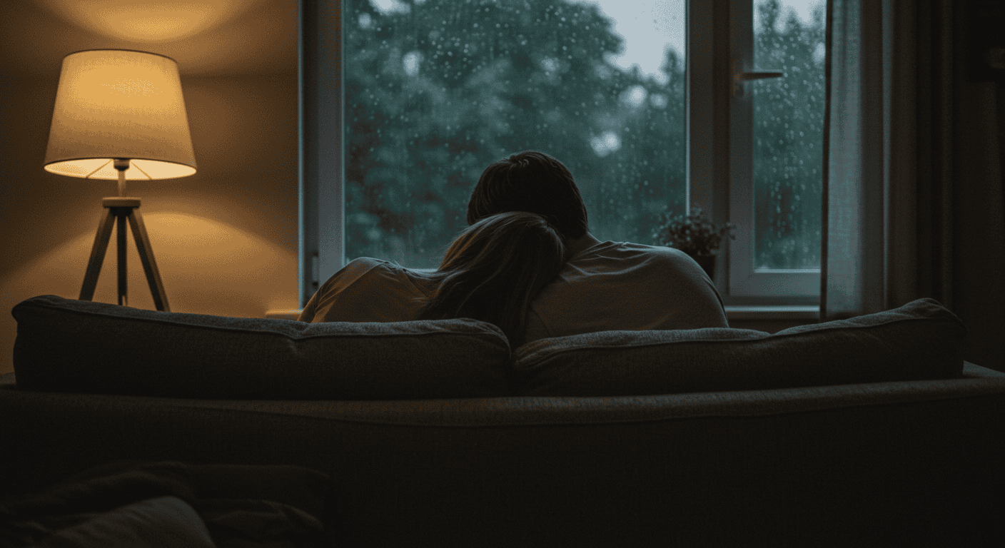 Leia mais sobre o artigo Insegurança no Relacionamento: Por Que Você Se Sente Assim e Como Construir uma Conexão Segura