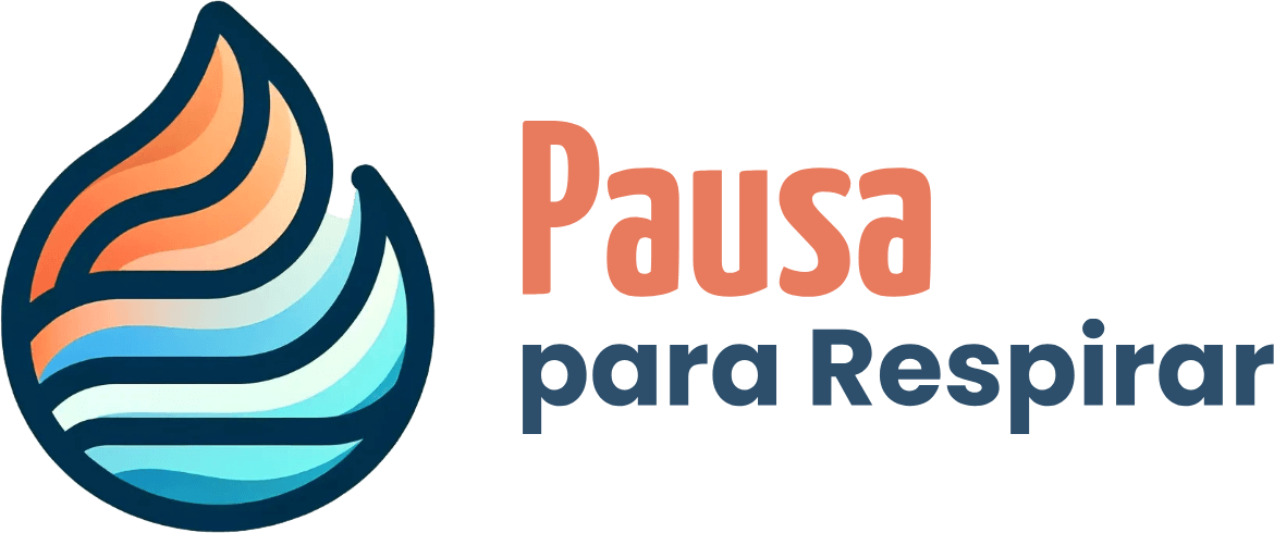 Pausa Para Respirar