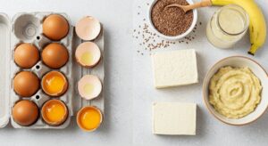 Leia mais sobre o artigo Alergia a ovos em adultos: e agora? como identificar e o que fazer