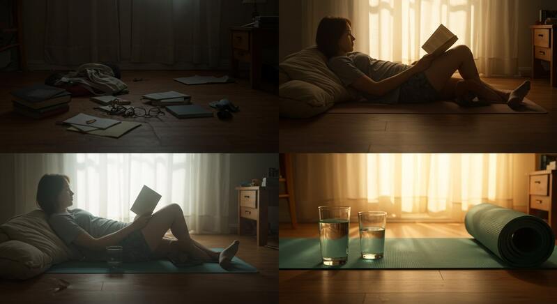 Leia mais sobre o artigo A ciência por trás dos hábitos: por que suas resoluções falham e como finalmente fazê-las funcionar