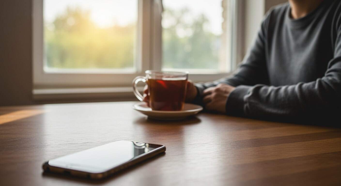 Leia mais sobre o artigo Detox de cortisol: a verdade sobre o hormônio do estresse que ninguém te contou