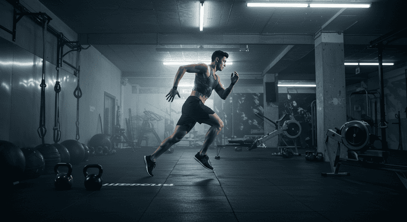 Leia mais sobre o artigo Hyrox e race: a nova era dos treinos híbridos que une força e resistência