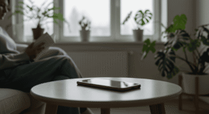 Leia mais sobre o artigo Minimalismo digital: o detox tecnológico que sua mente precisa