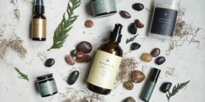 Leia mais sobre o artigo Minimalismo Funcional: Menos Produtos, Mais Resultados na sua Rotina de Beleza