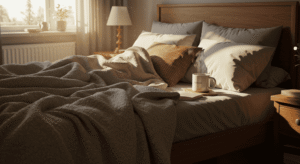 Leia mais sobre o artigo A “preguiça terapêutica” é a nova produtividade?