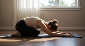 Leia mais sobre o artigo Porque é normal sentir vontade de chorar no yoga (e como isso pode ser a chave para o seu bem-estar)