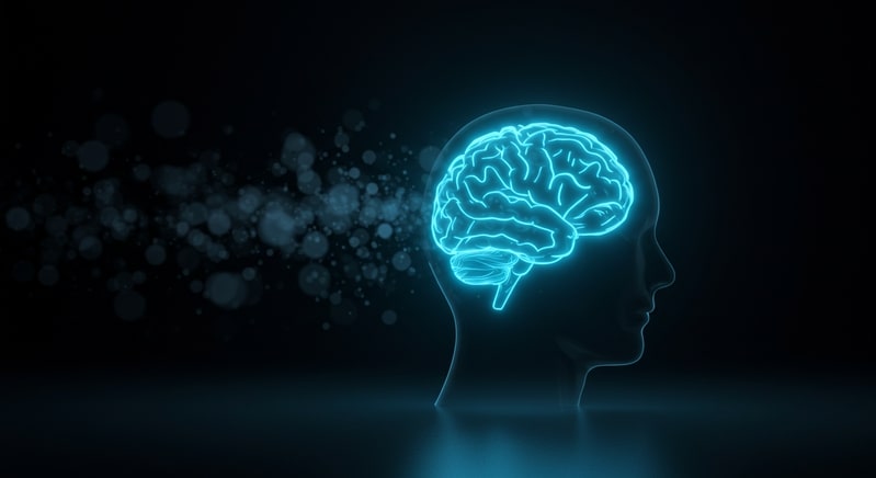 Leia mais sobre o artigo Creatina para o cérebro: o suplemento dos músculos que pode ser o fim da sua névoa mental