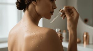 Leia mais sobre o artigo Face-ificação do corpo: a tendência de 2025 que vai revolucionar seu cuidado com a pele