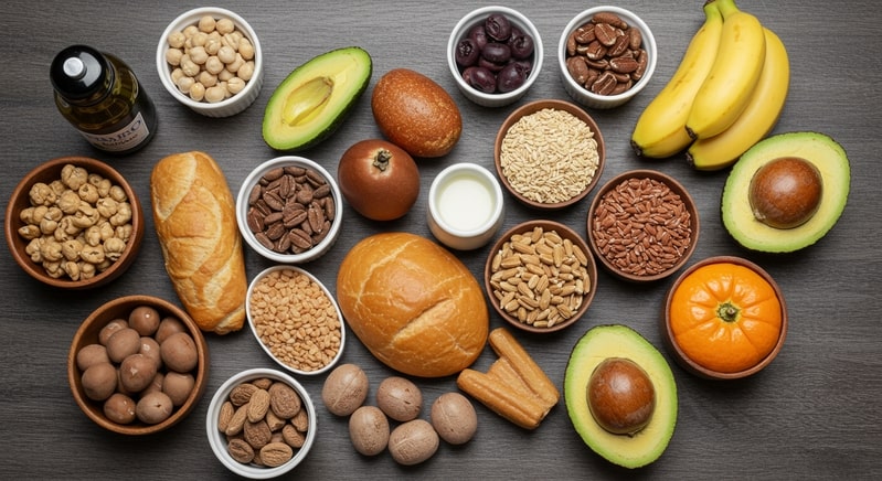 Leia mais sobre o artigo Quem decide o que você deve comer? O peso da política nas diretrizes nutricionais