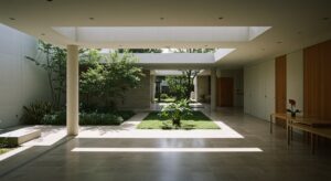 Leia mais sobre o artigo Renascimento social e a transformação dos espaços sociais: como a pandemia redefiniu nossa relação com o bem-estar coletivo