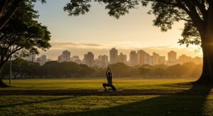 Leia mais sobre o artigo Saúde única: por que o seu bem-estar depende da saúde do planeta (e vice-versa)