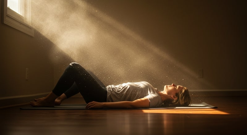 Leia mais sobre o artigo Banho de Som: A Terapia Vibracional que Está Silenciando a Ansiedade do Século 21