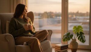 Leia mais sobre o artigo Burnout de Fim de Ano: 7 Sinais de Alerta e Como Recarregar as Energias Antes de 2026