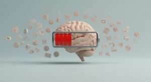 Leia mais sobre o artigo Cansaço Decisional: Por Que Sua Mente Vive Exausta e Como Recuperar o Controle