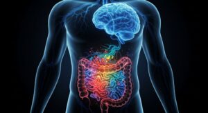 Leia mais sobre o artigo Seu Segundo Cérebro: O Guia Definitivo para a Conexão Intestino-Cérebro e a Revolução do Seu Bem-Estar