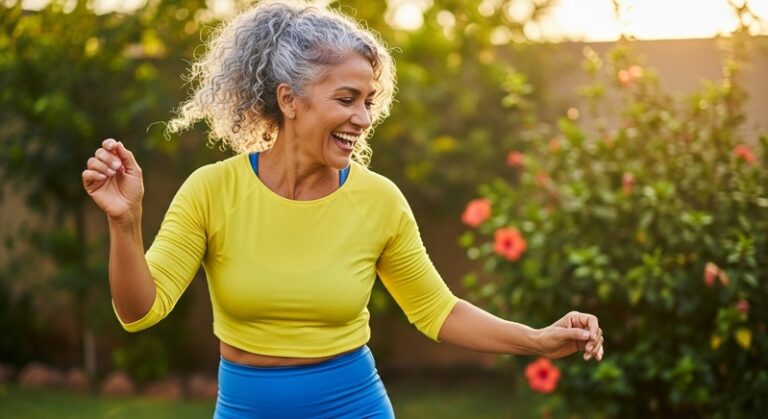 Previna a Demência se Divertindo: 7 Formas Prazerosas de Movimentar o Corpo e Proteger o Cérebro