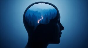 Leia mais sobre o artigo Sonhar no Sono Profundo: Seu Cérebro Está Mais Ativo do que Você Pensa?