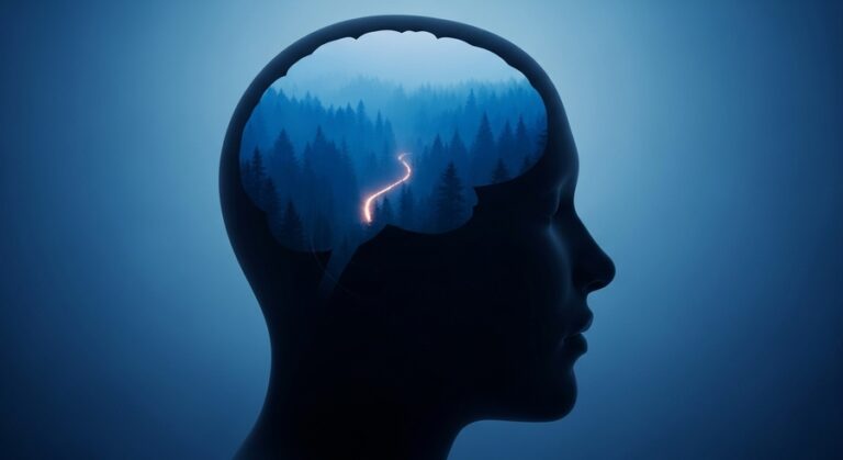 Sonhar no Sono Profundo: Seu Cérebro Está Mais Ativo do que Você Pensa?