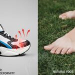 Seus Tênis Estão Destruindo Seu Corpo? A Verdade Surpreendente que Designers de Calçados Revelaram