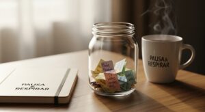 Leia mais sobre o artigo Celebrando Pequenas Vitórias: Por Que Essa Prática Está Revolucionando o Bem-Estar Mental no Dia a Dia