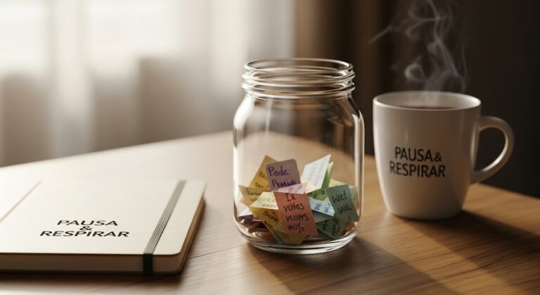 Celebrando Pequenas Vitórias: Por Que Essa Prática Está Revolucionando o Bem-Estar Mental no Dia a Dia