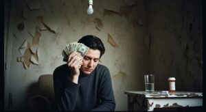 Leia mais sobre o artigo O dinheiro realmente melhora a saúde mental? Explorando a Relação Entre Finanças e Bem-Estar Emocional